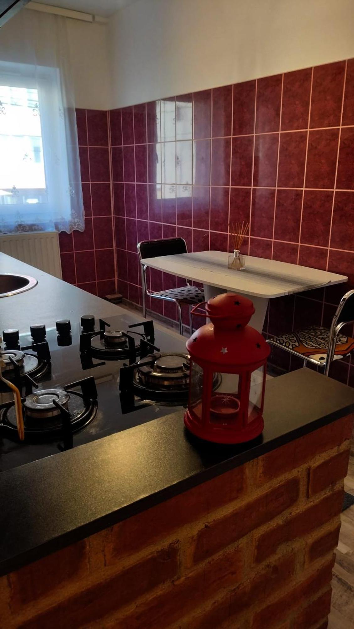 Nexus Apartman Csíkszereda Kültér fotó